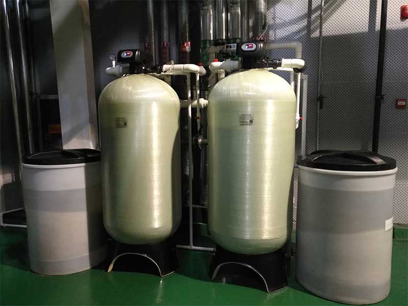 朝阳机械过滤器如何选择滤料？常见滤料的作用和型号分类，滤料的装填顺序和注意事项 第7期